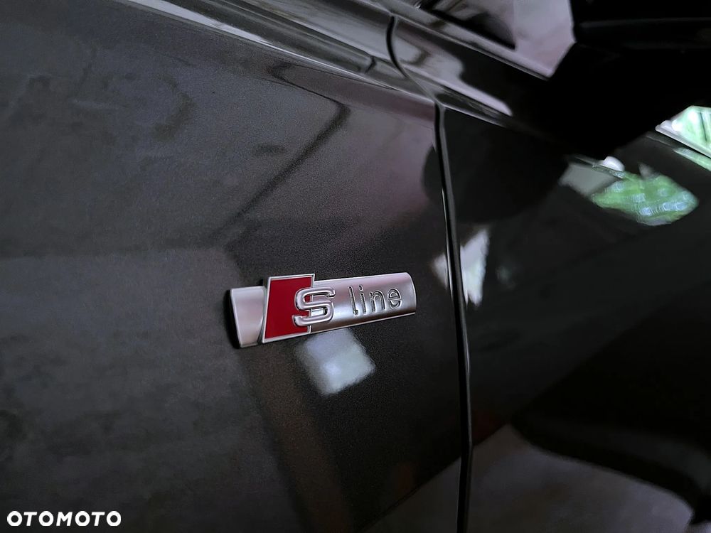 Audi A6 Limousine 40 TDI mHEV Quattro Sport S tronic - 6