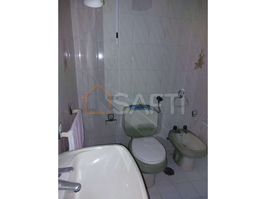 Apartamento T3 Melgaço. - Grande imagem: 5/26