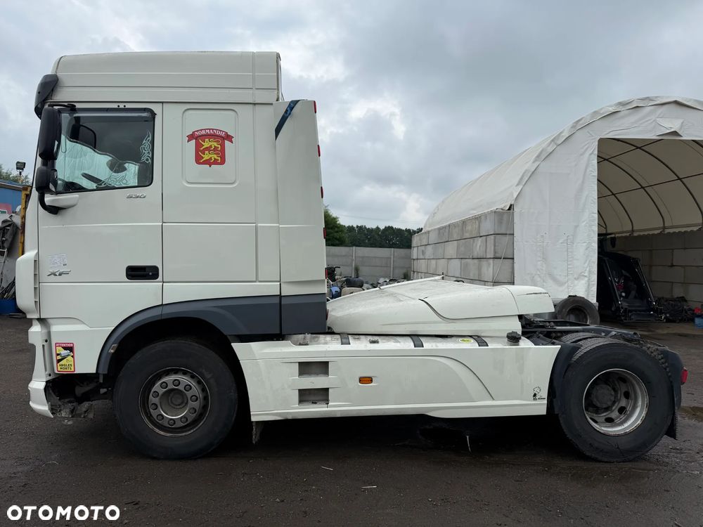 DAF XF 530 - 2