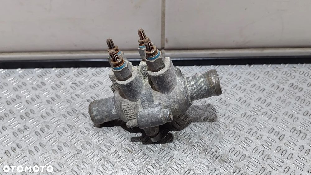PODGRZEWACZ WODY RENAULT MASTER III 2,3DCI - 2