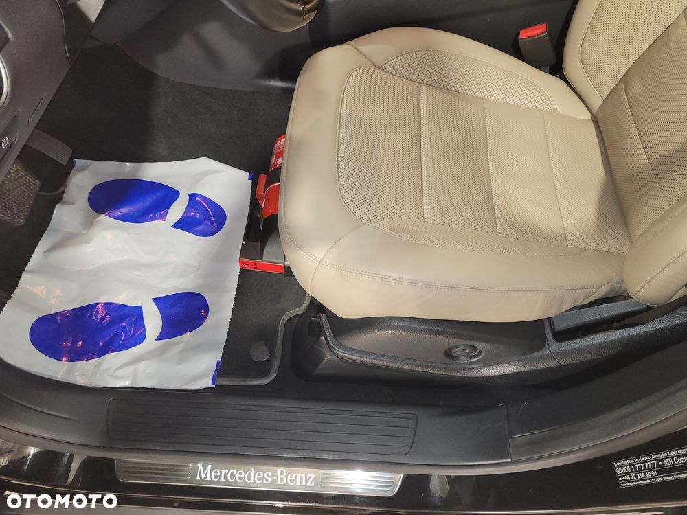 Mercedes-Benz ML - 5