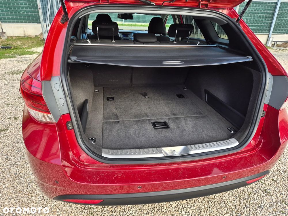 Hyundai i40 1.7 CRDi Premium - 18