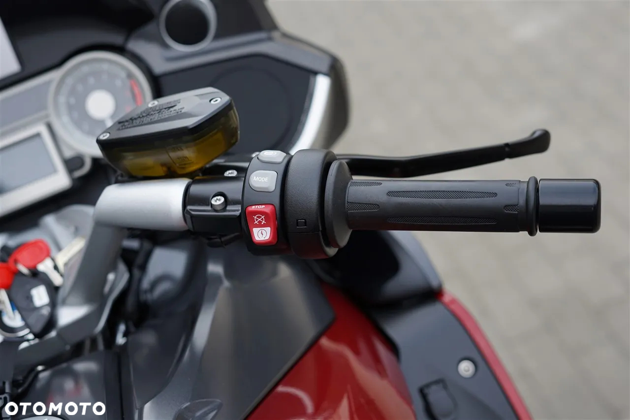 BMW K - 15