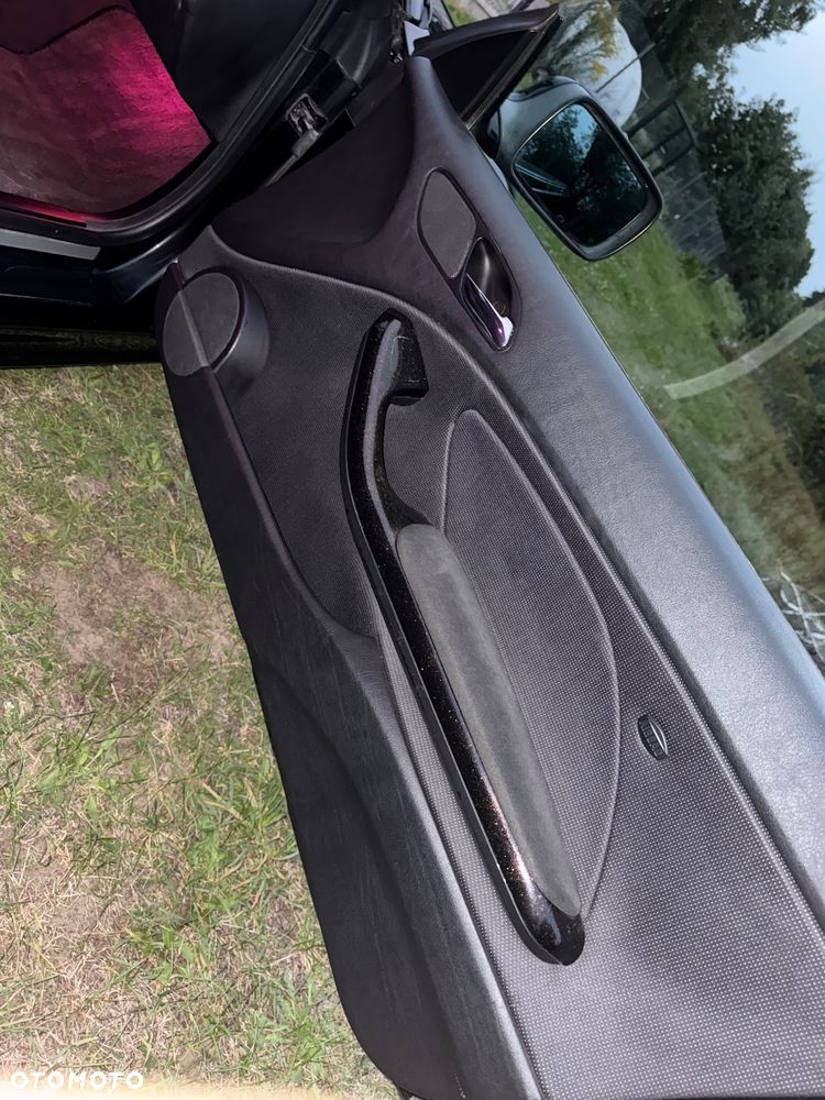 BMW Seria 3 320Ci - 19