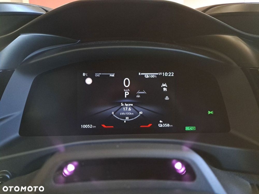 Lexus RZ 500e 77kWh Prestige DIRECT4 - 23