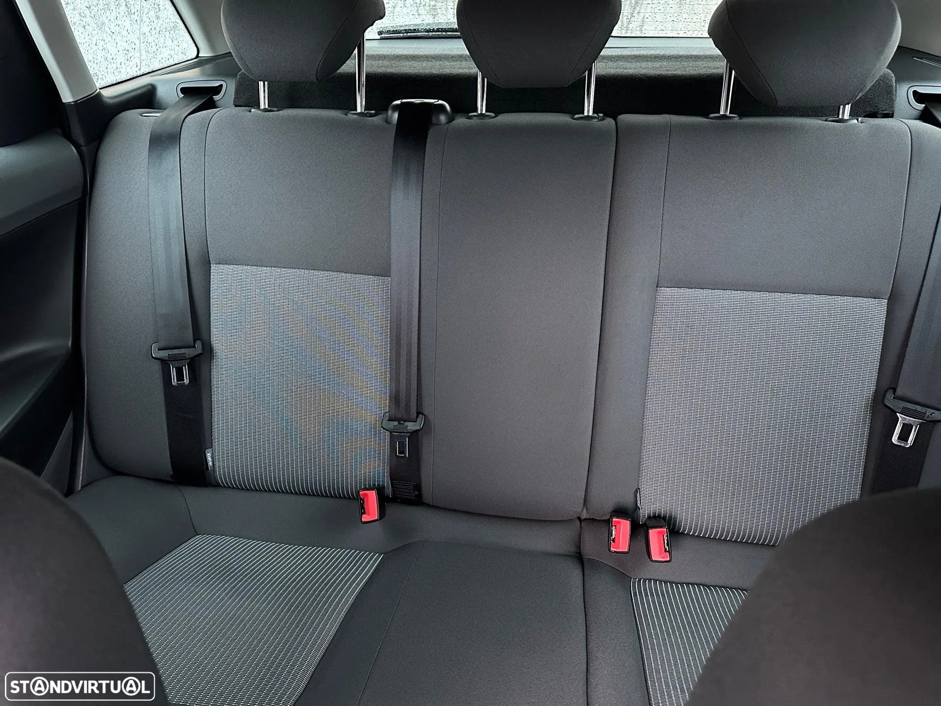 SEAT Ibiza ST 1.2 TSI Style - 15