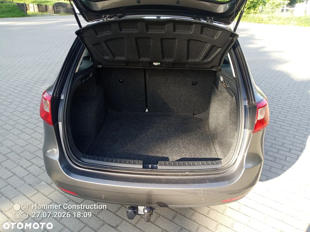 Seat Ibiza 1.2 12V i-Tech - 16
