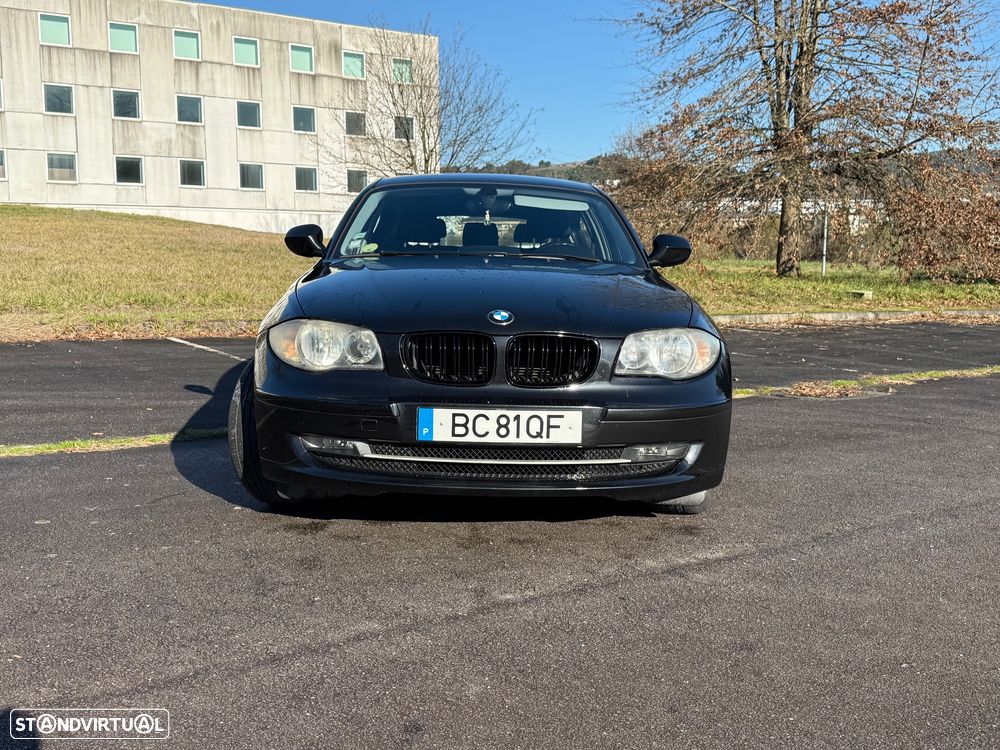 BMW 116 d - 11