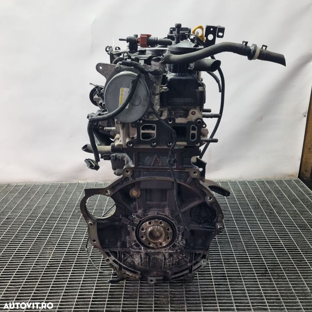 Motor Hyundai Santa Fe 3 2.2 Diesel 2012 - 2016 197CP Manuala D4HB Euro5 (1351) Diesel ... - 1