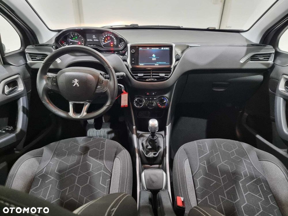 Peugeot 2008 - 20