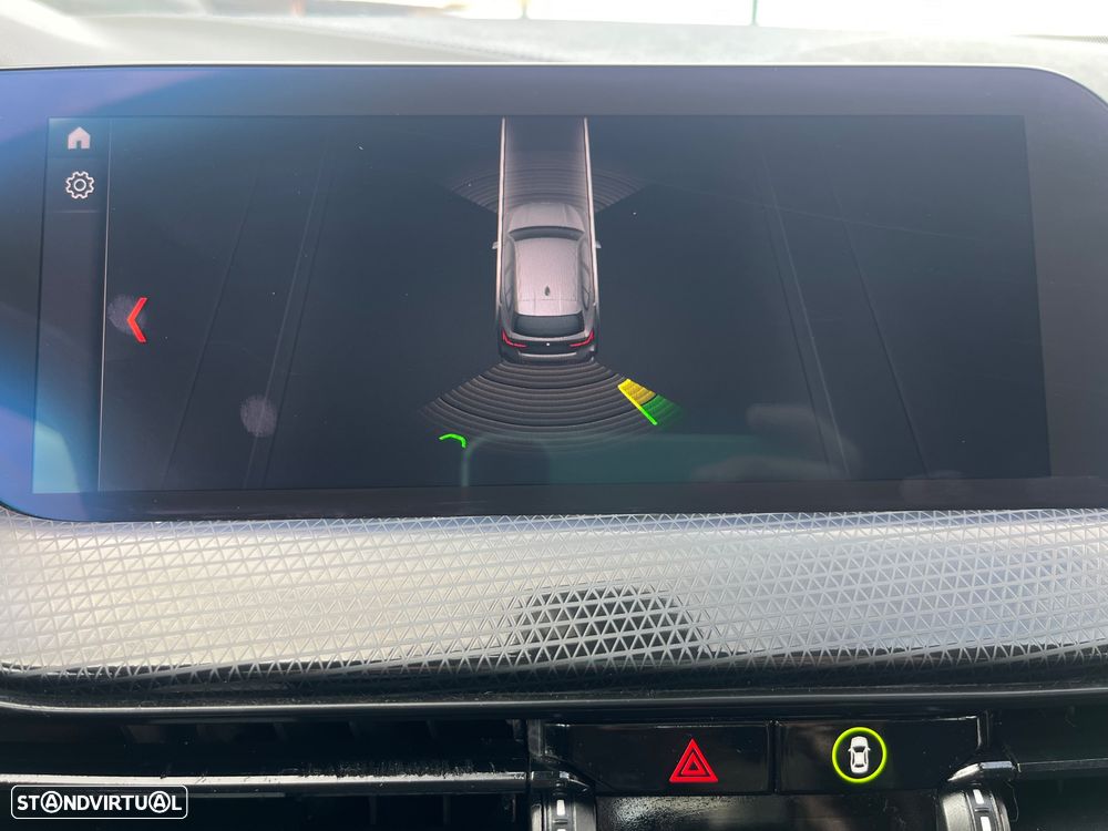 BMW 116 d Corporate Edition M - 24