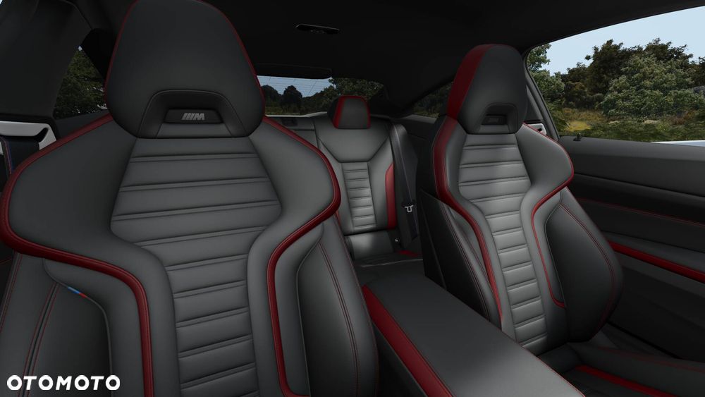BMW Seria 4 M440d xDrive mHEV sport - 5