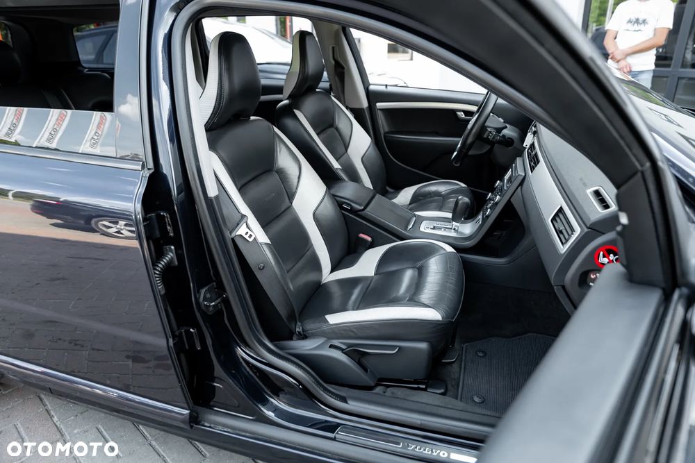 Volvo V70 - 27