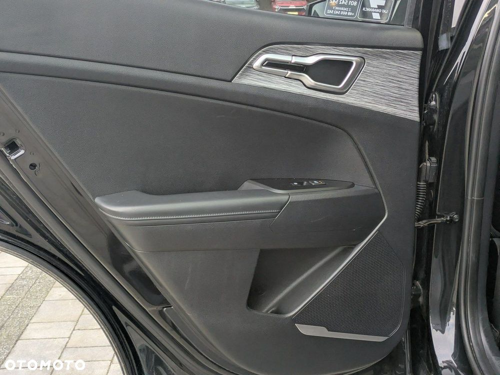Kia Sportage 1.6 T-GDI L 2WD - 7