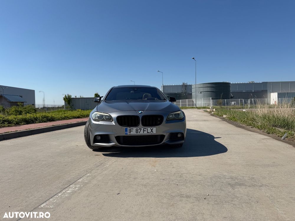 BMW Seria 5 - 14
