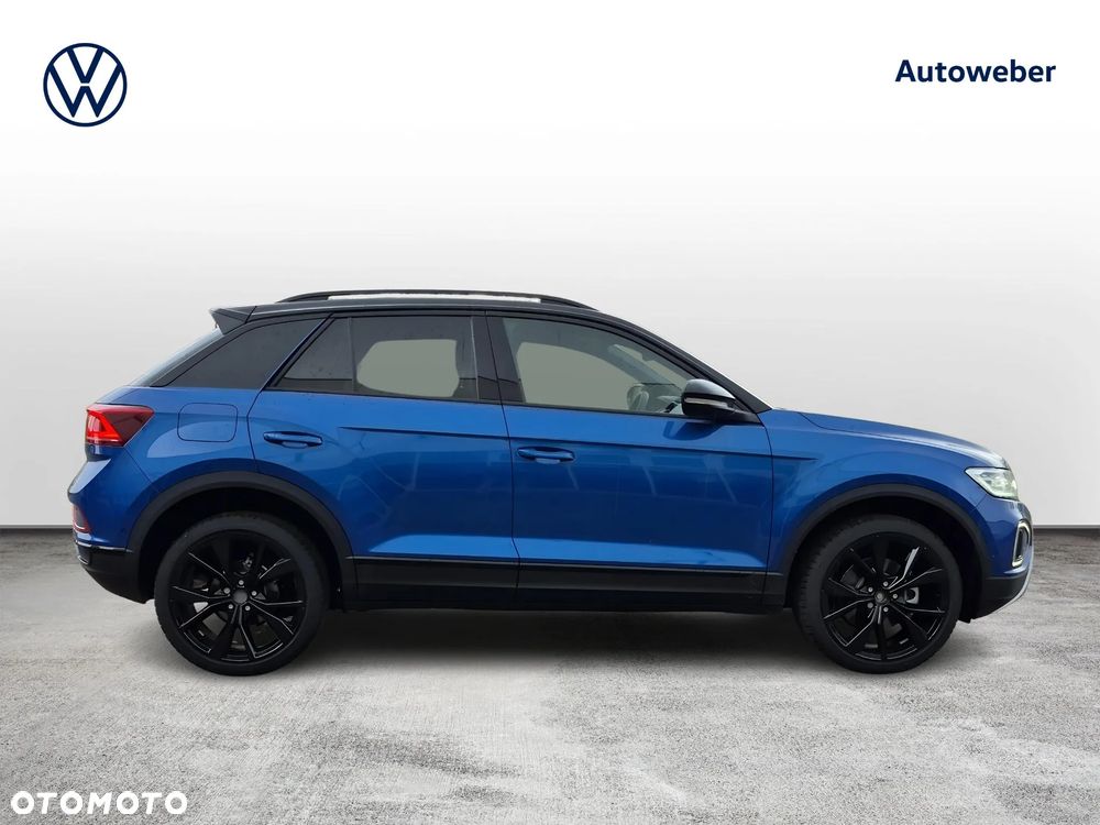 Volkswagen T-Roc 1.5 TSI Final Edition DSG - 6