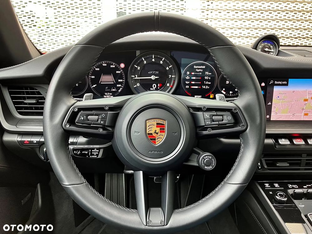 Porsche 911 - 21