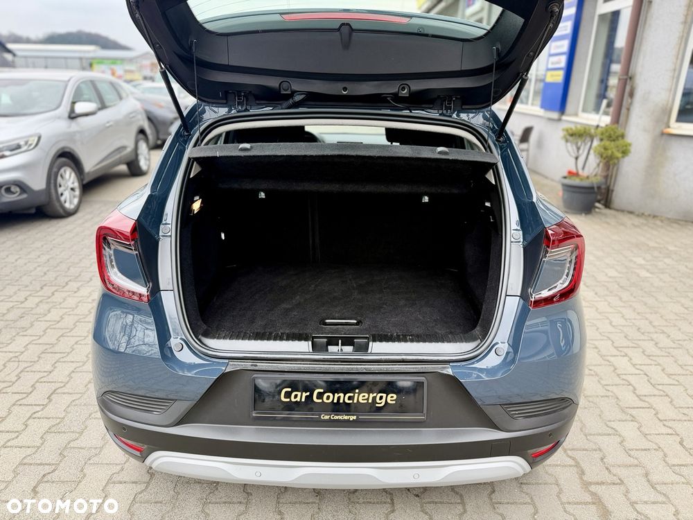 Renault Captur TCe 90 ZEN - 28