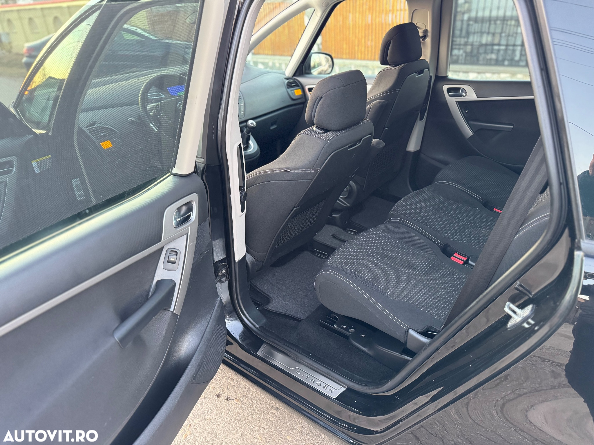 Citroën C4 Picasso - 7