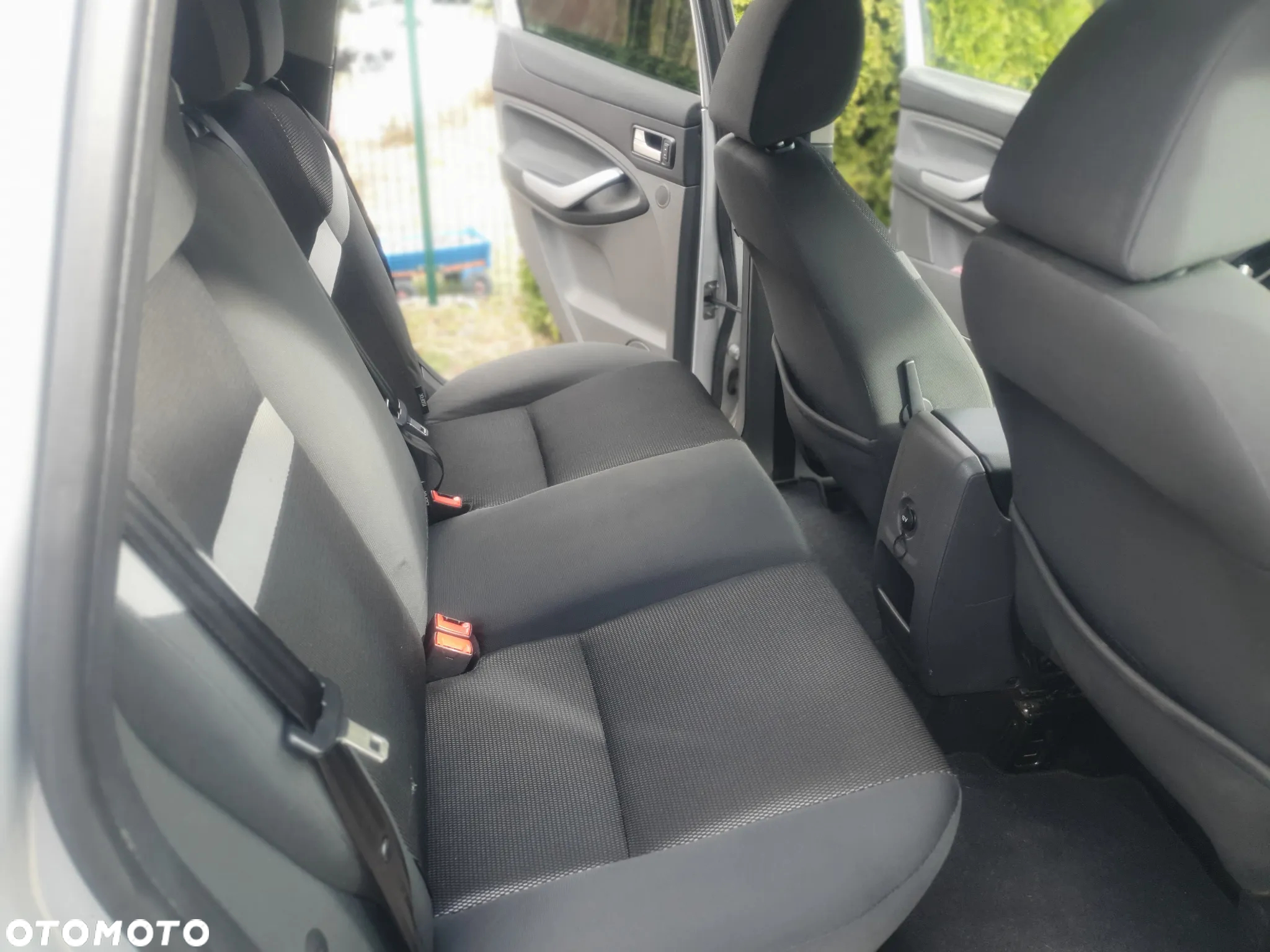 Ford Kuga 2.0 TDCi 2x4 Trend - 15