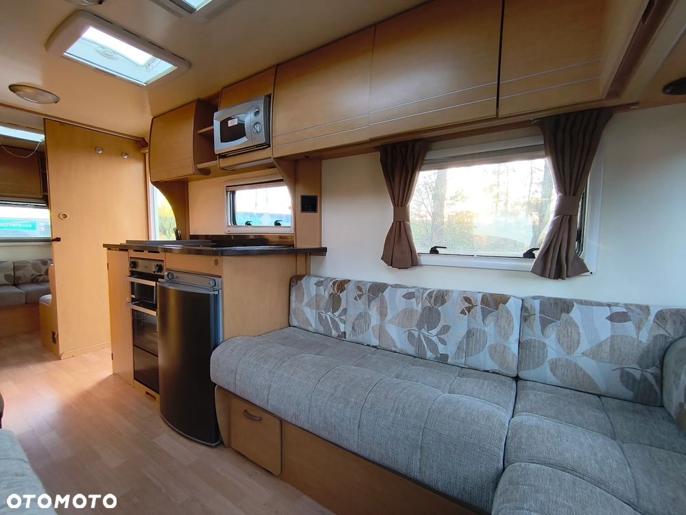 Bailey OLYMPUS 546 - 20