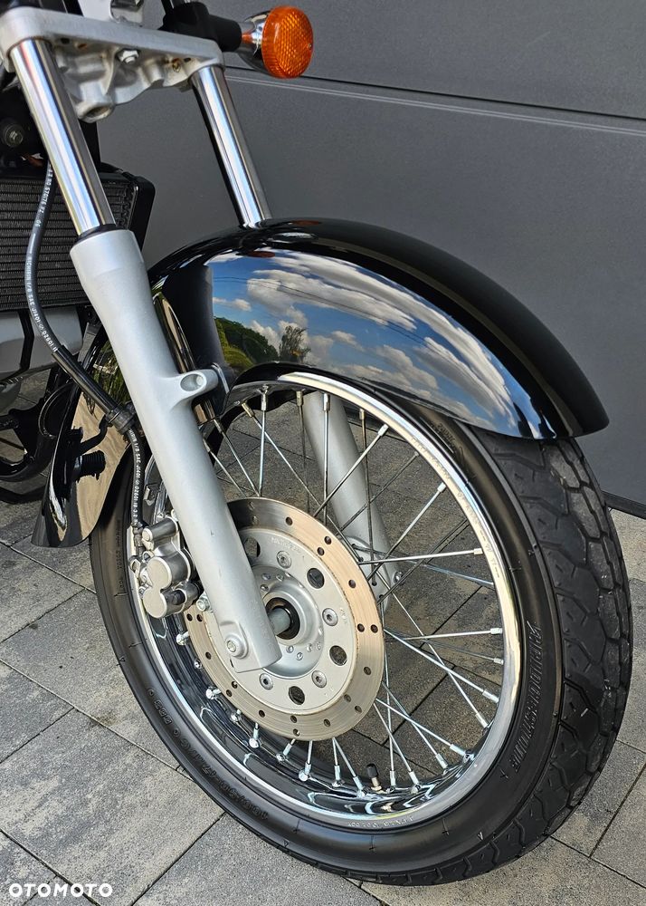 Honda Shadow - 19