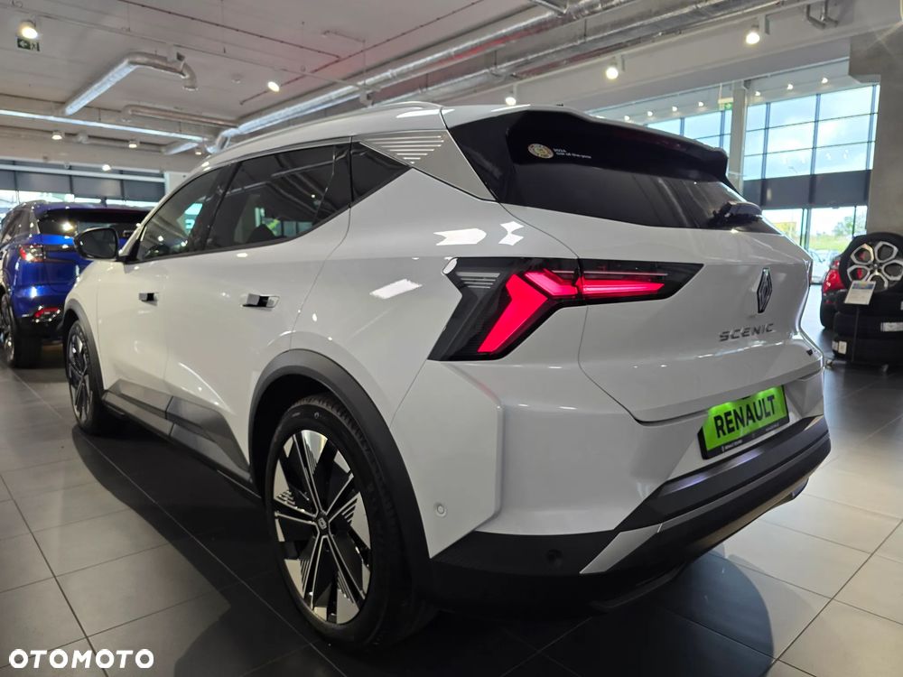 Renault Scenic EV87 Techno - 21