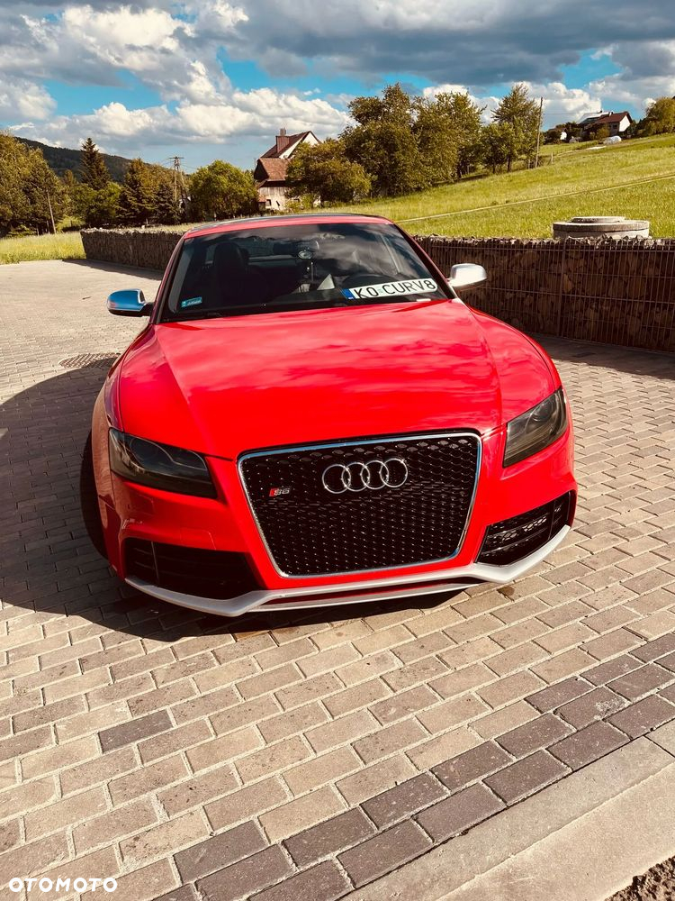 Audi S5 4.2 Quattro - 6