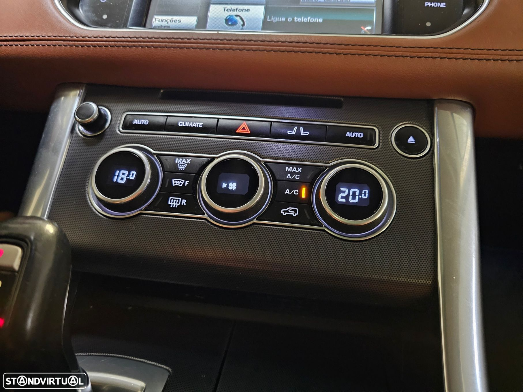 Land Rover Range Rover Sport 3.0 SDV6 HSE - 23