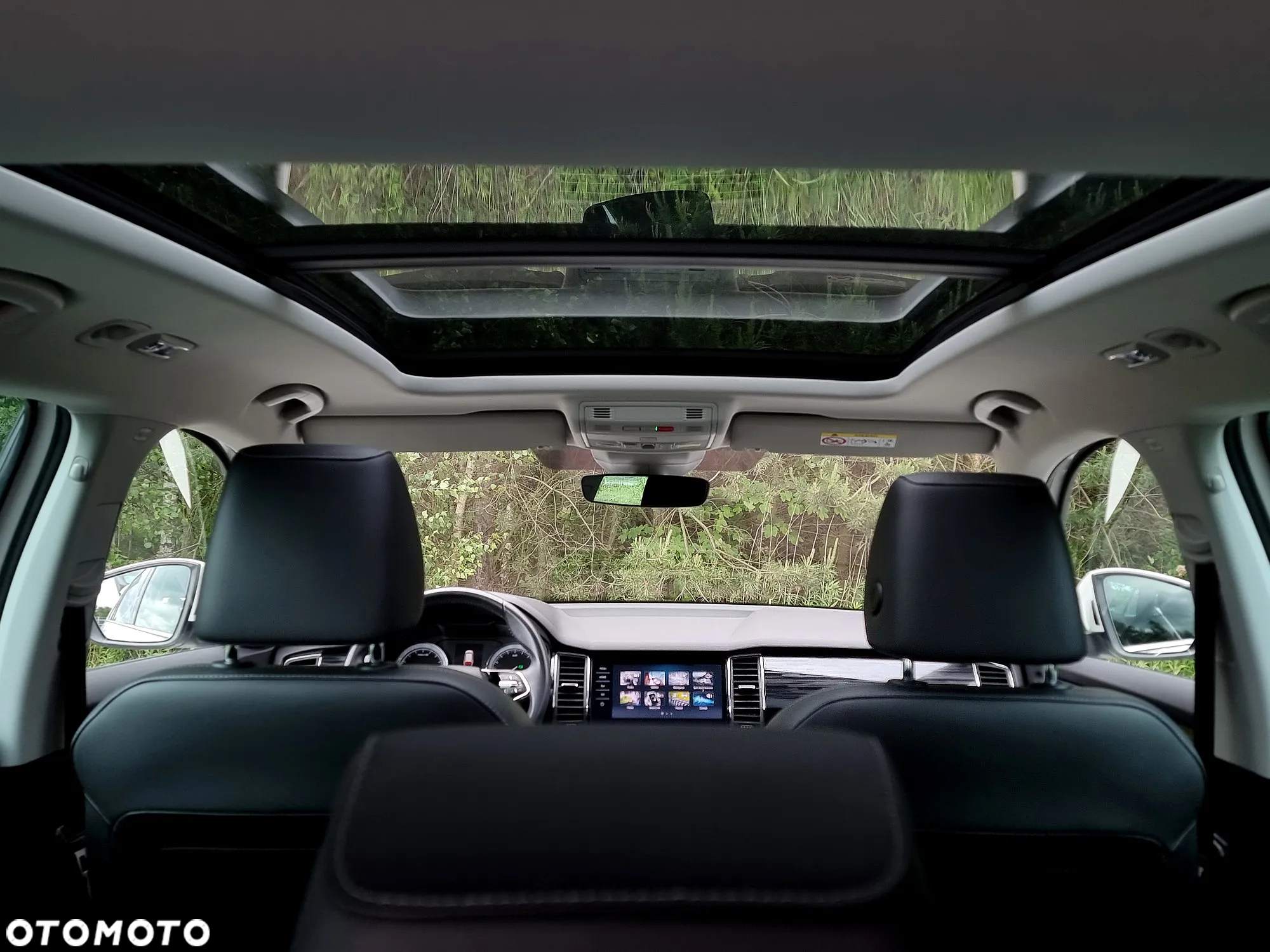 Skoda Kodiaq 2.0 TDI 4x2 Business DSG - 11