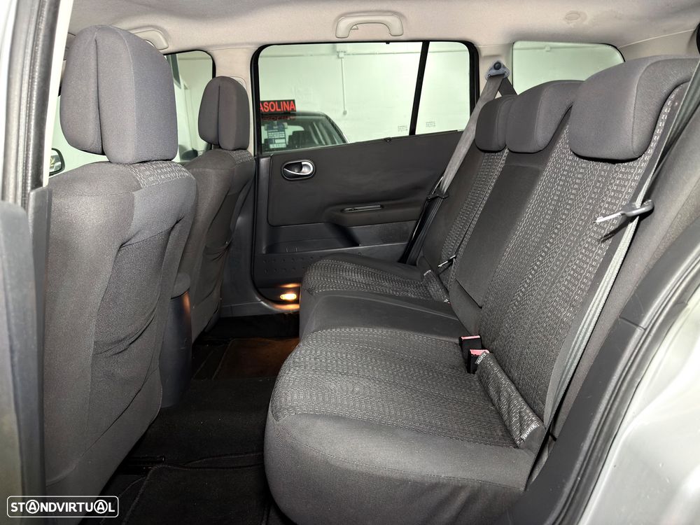 Renault Mégane Break 1.5 dCi Dynamique S - 7