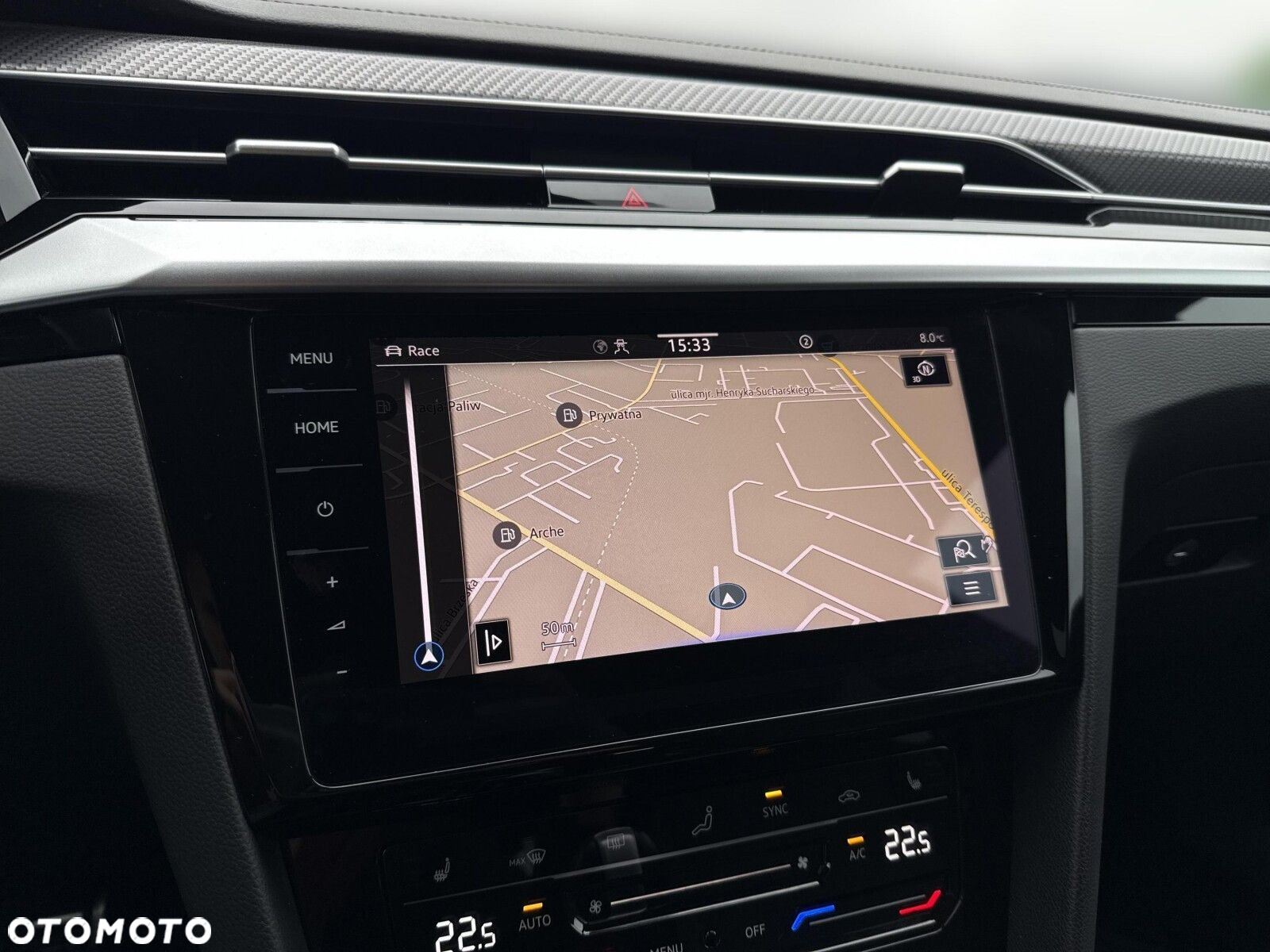 Volkswagen Arteon 2.0 TSI 4Motion R DSG - 27