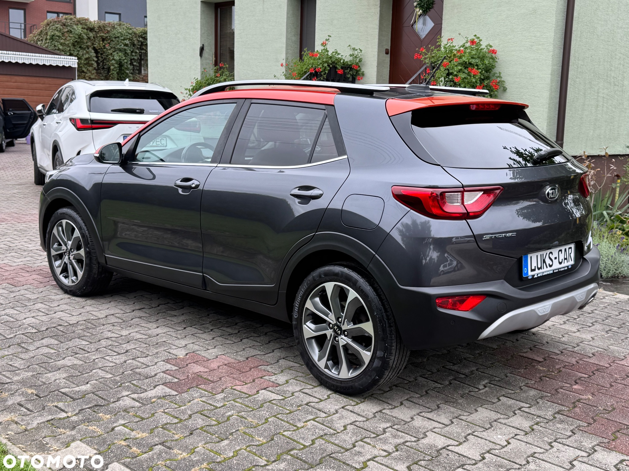 Kia Stonic 1.4 Edition 7 - 39