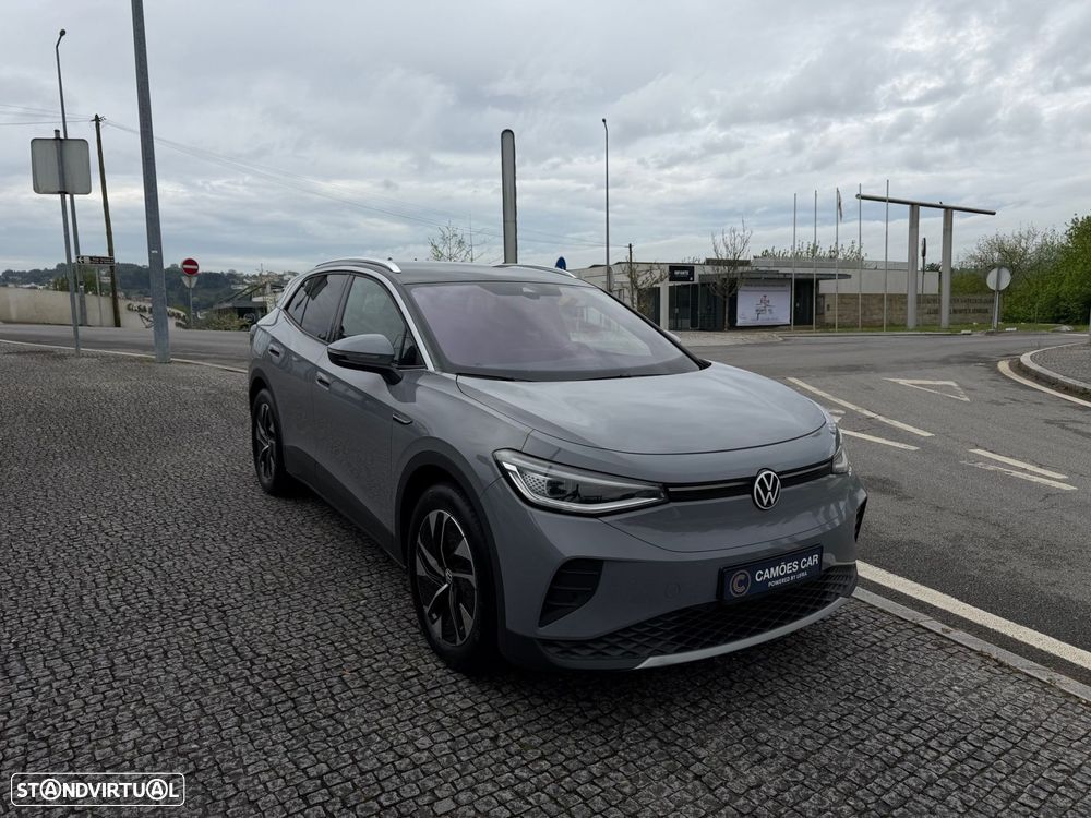 VW ID.4 77 kWh Pro Performance - 3