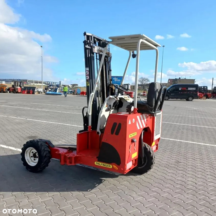 Palfinger F3 253 PX - 5