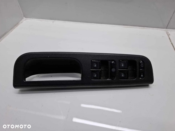 PANEL STEROWANIA SZYB SZYBAMI SKODA OCTAVIA I PRZEŁĄCZNIK