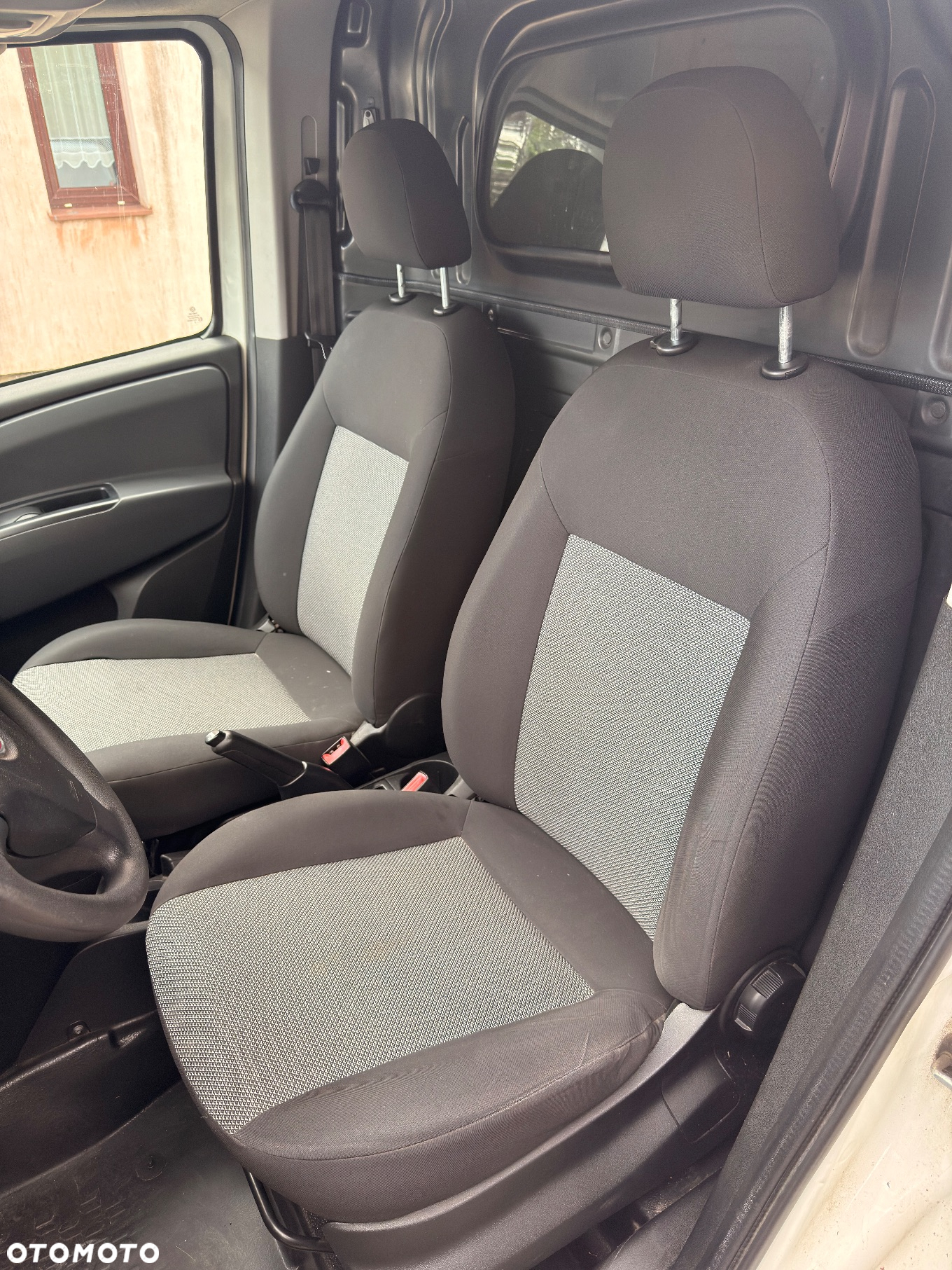 Fiat Doblo - 10