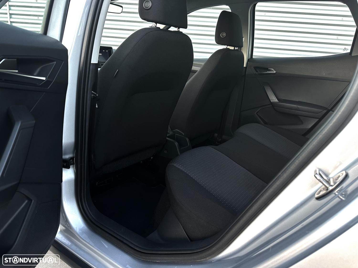 SEAT Arona 1.0 TSI Style - 21