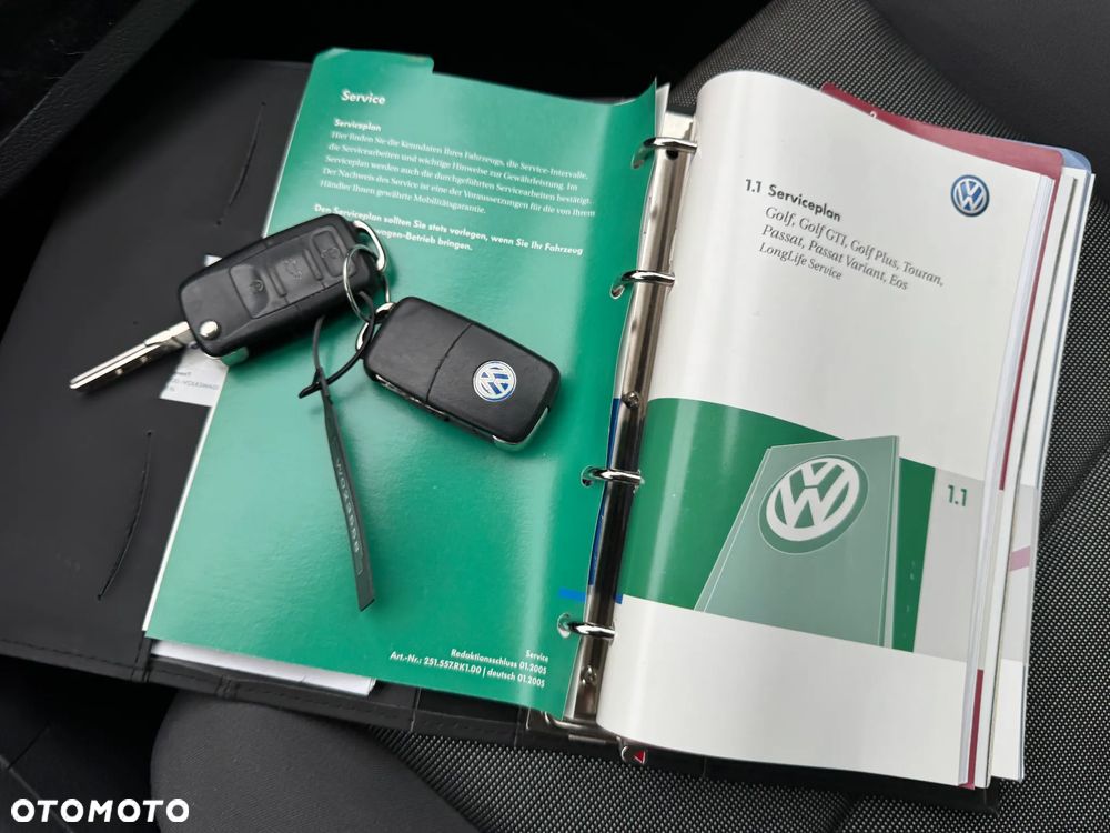 Volkswagen Golf 1.4 Goal - 40