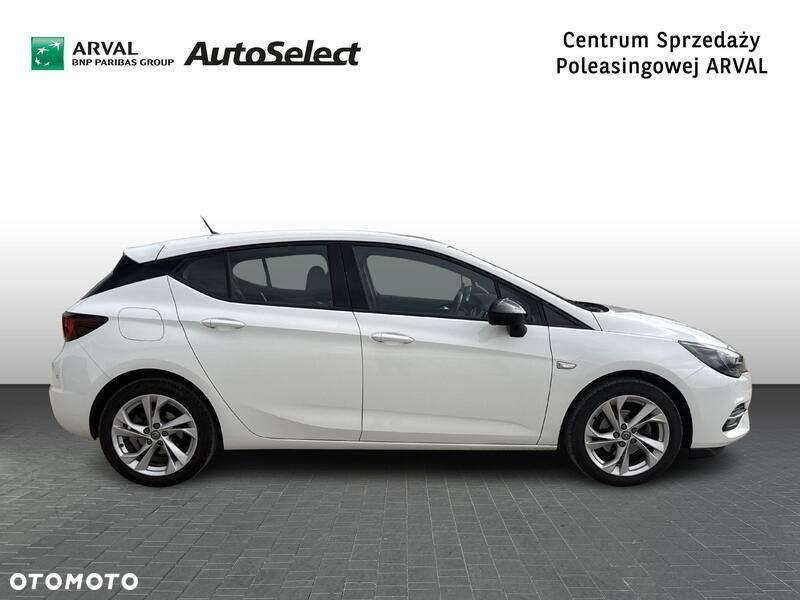 Opel Astra V 1.2 T GS Line S&S - 7