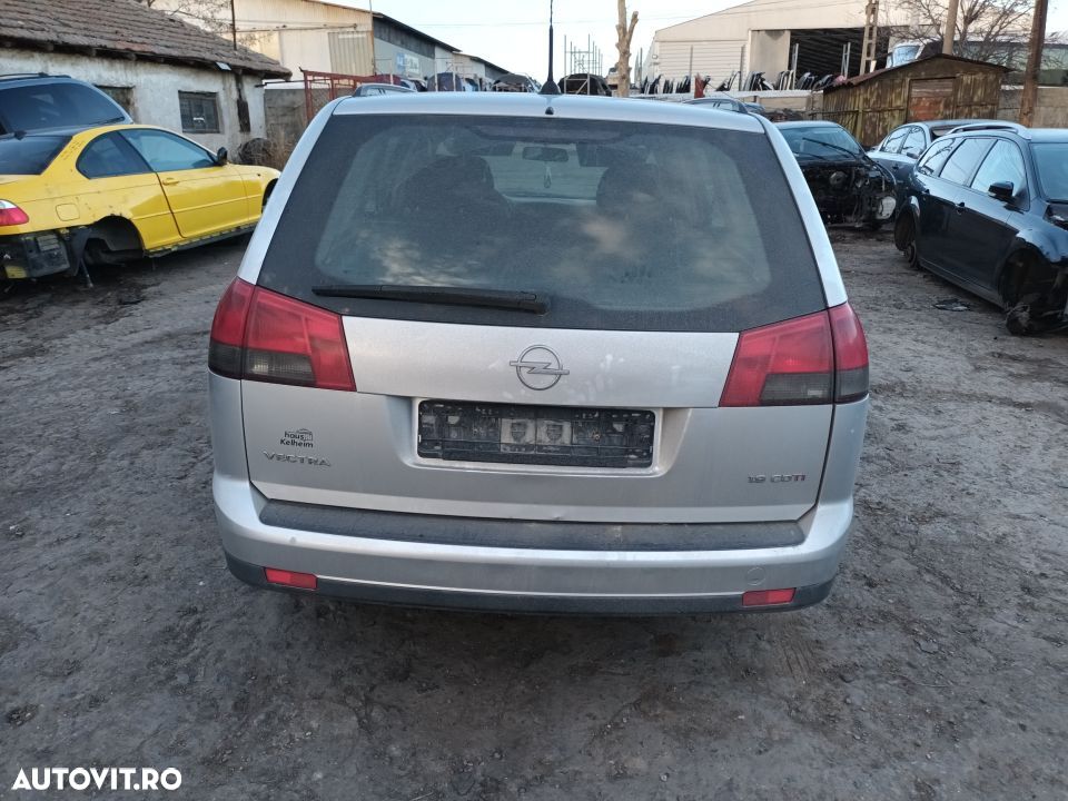 Dezmembrari  Opel VECTRA C  2002  > 2009 1.9 CDTI Motorina - 4