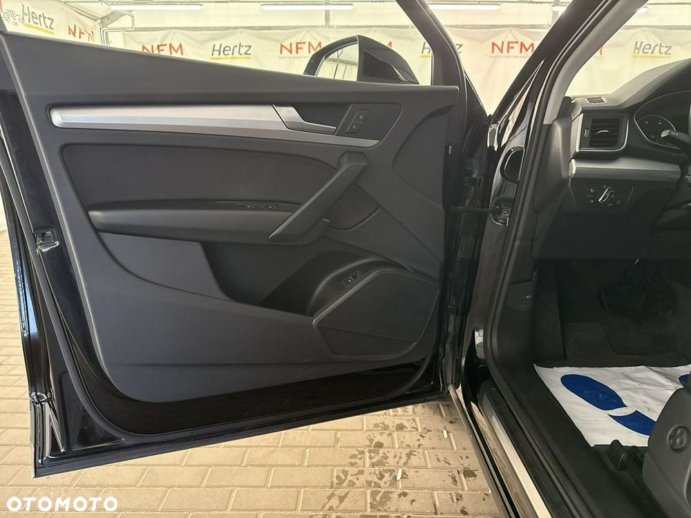 Audi Q5 - 11