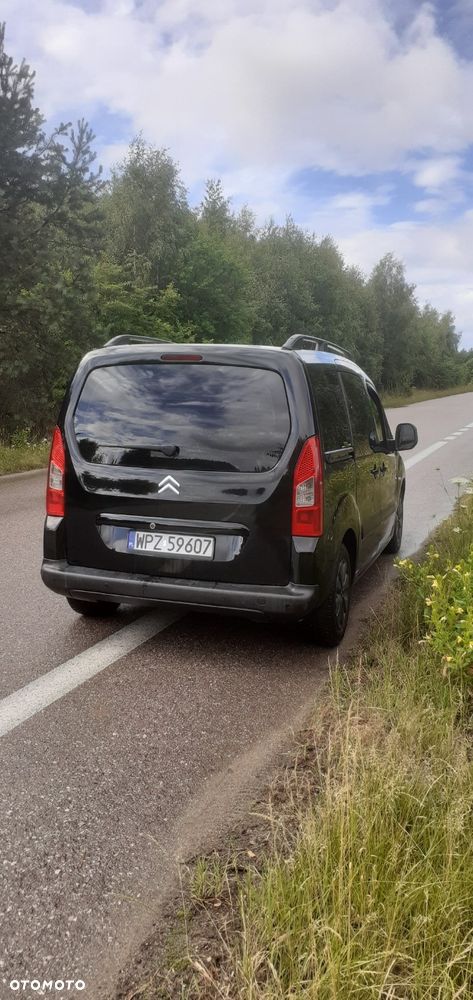 Citroën Berlingo - 7