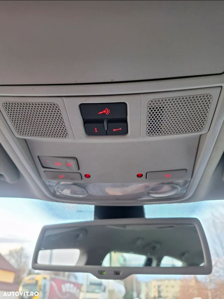 Volkswagen Passat 2.0 TDI DSG BlueMotion Technology Highline - 20