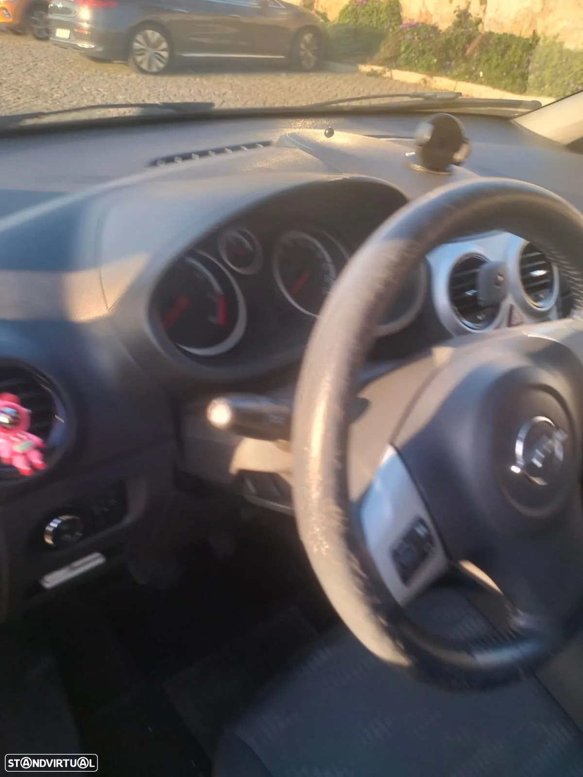 Opel Corsa 1.3 CDTi City - 16