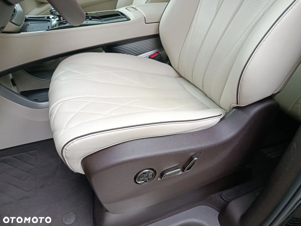 Denza D9 1.5 Elegnace - 11