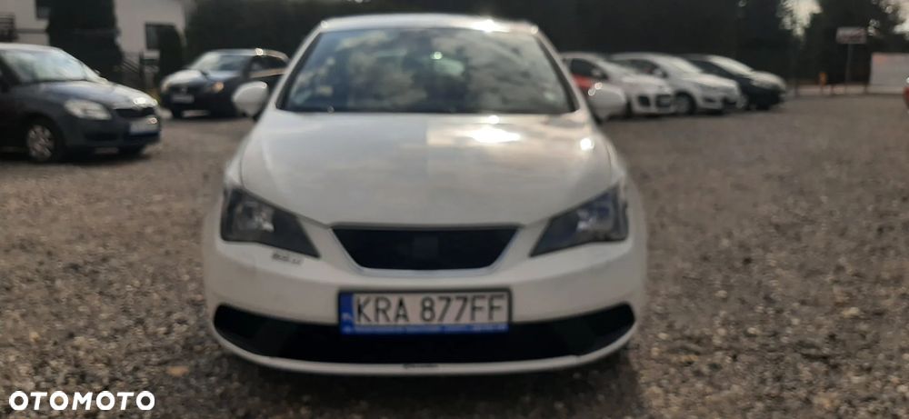 Seat Ibiza - 3