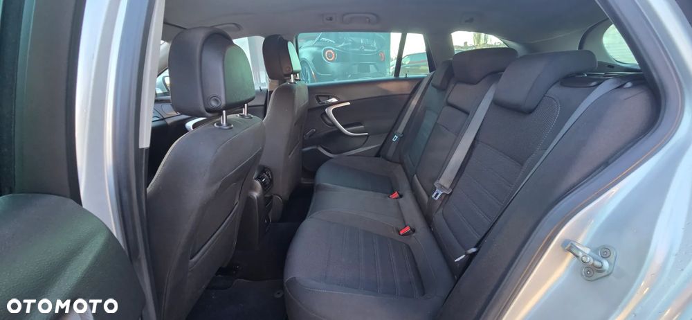 Opel Insignia 2.0 CDTI Cosmo ecoFLEX - 32