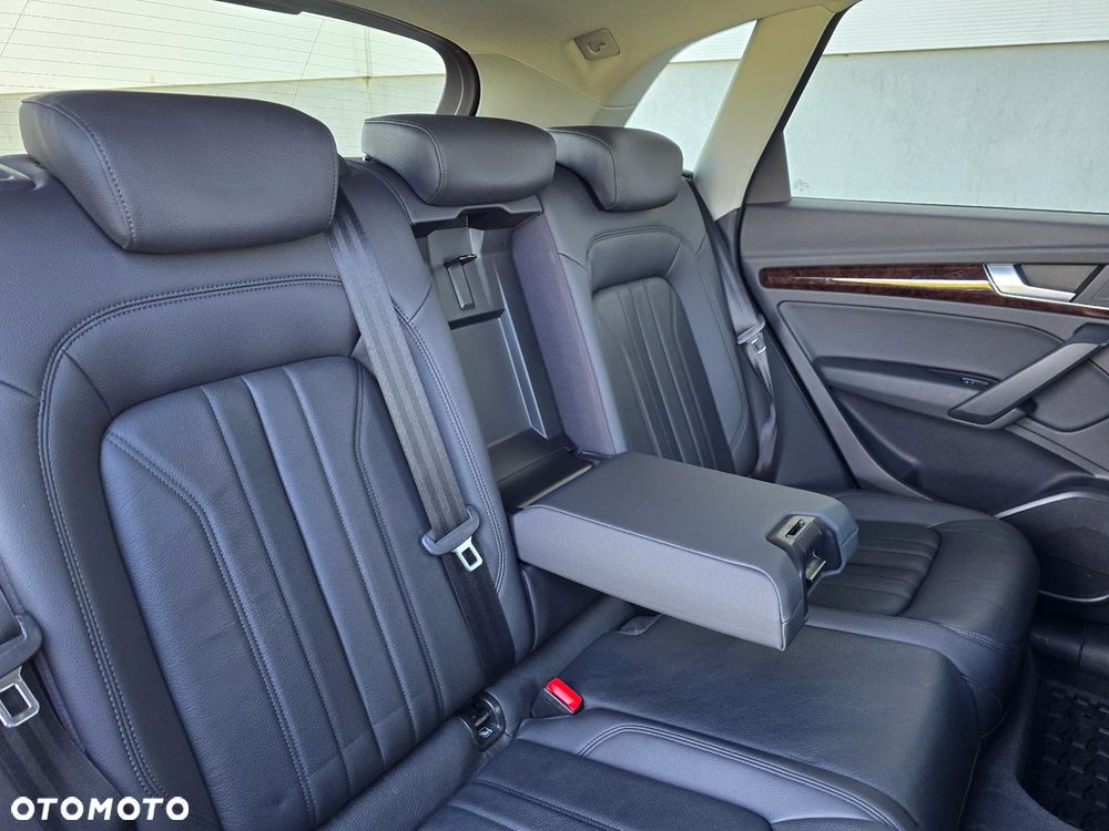 Audi Q5 40 TDI Quattro Sport S tronic - 22