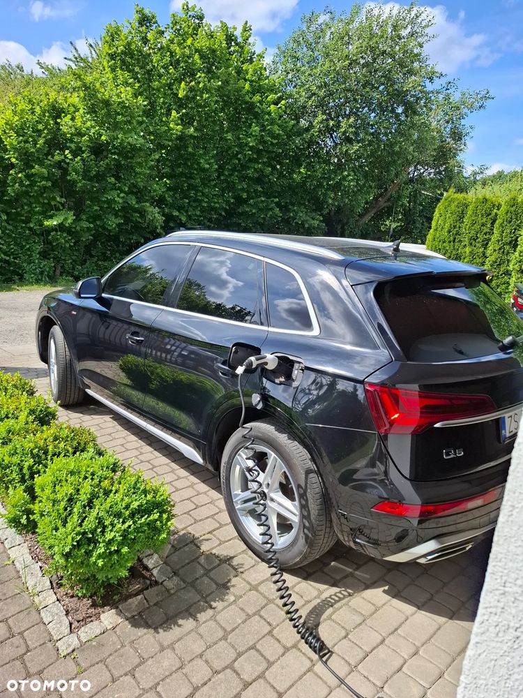 Audi Q5 - 2